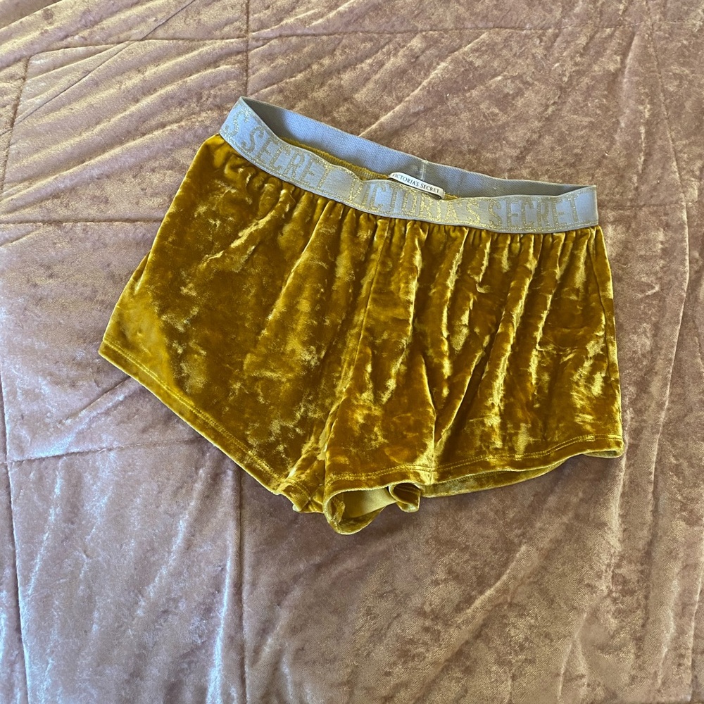 Victoria’s Secret sleep shorts